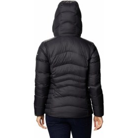 Columbia Autumn Park Down Hooded Jacket -2
